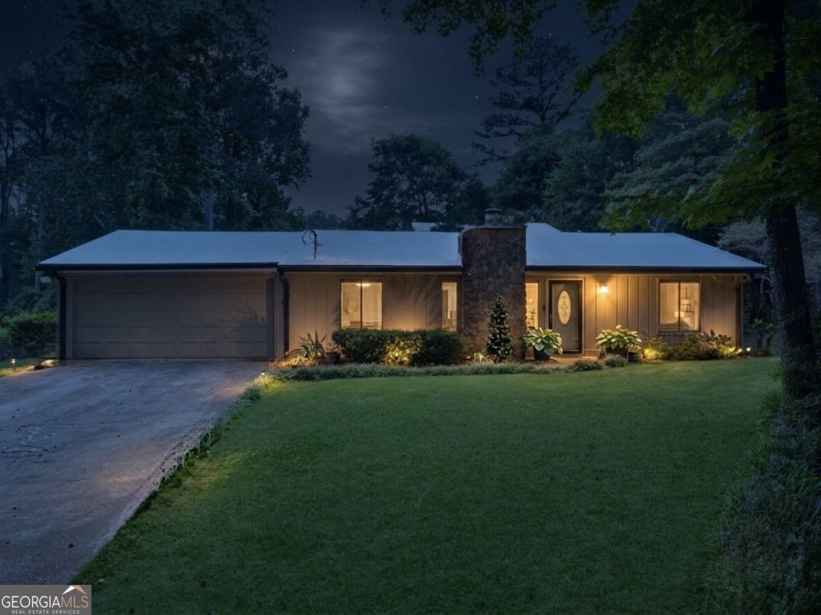 487 Warren Road Lawrenceville - Photo 20