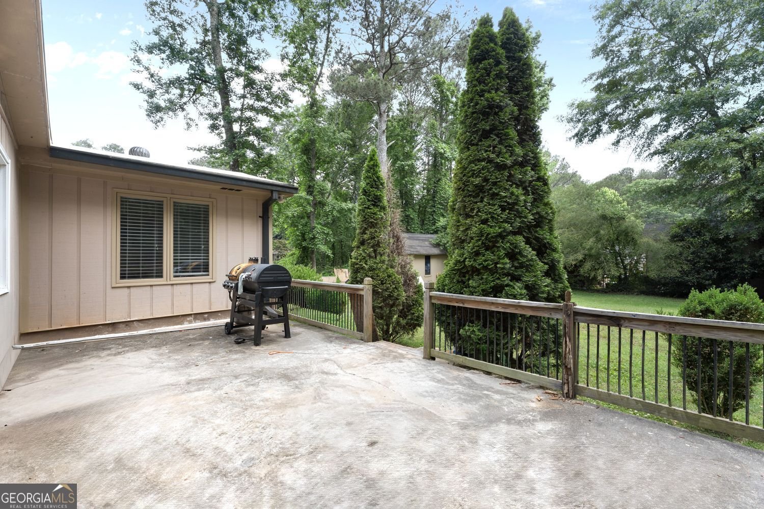 487 Warren Road Lawrenceville - Photo 21