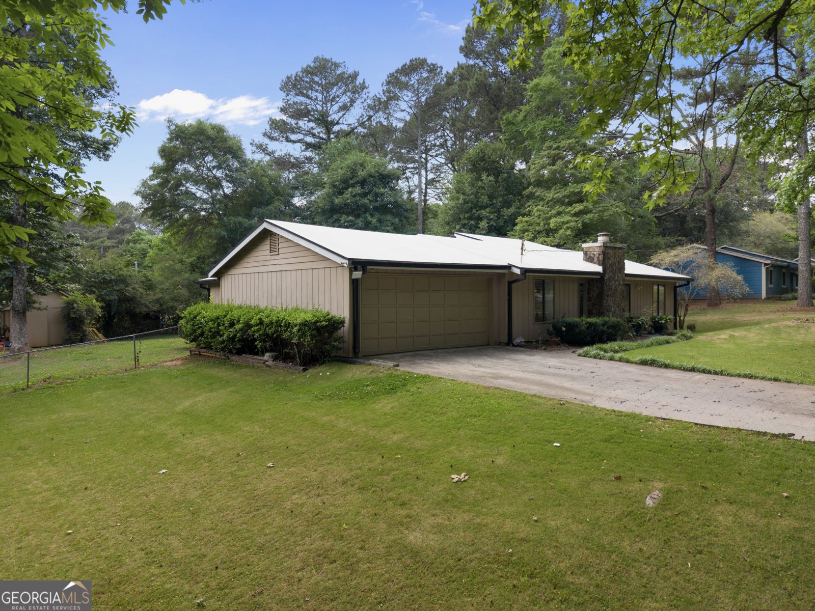487 Warren Road Lawrenceville - Photo 23