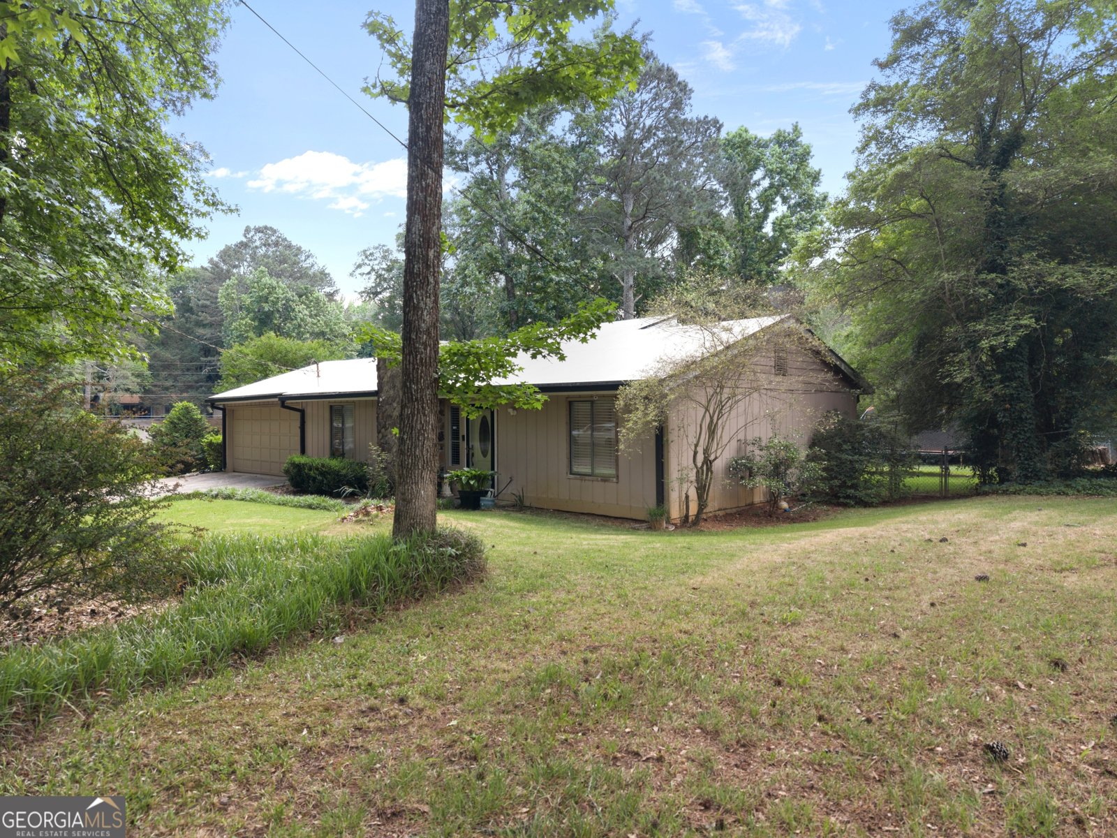 487 Warren Road Lawrenceville - Photo 24