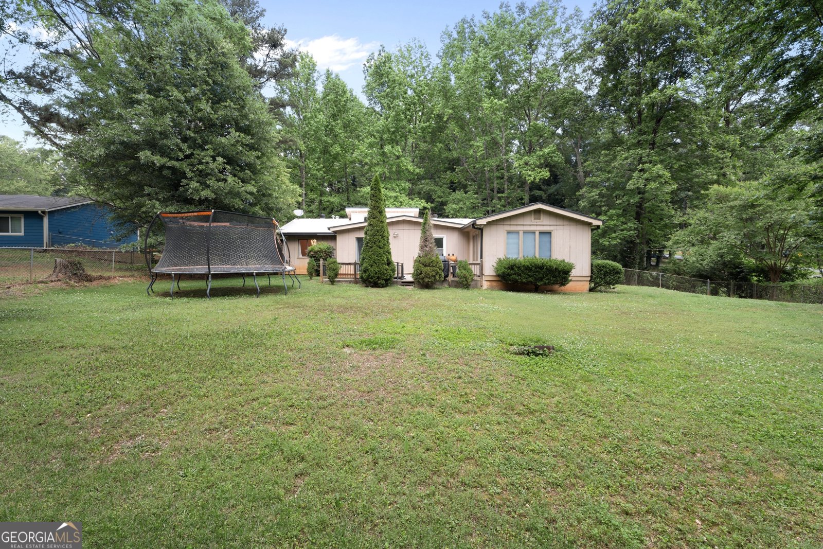 487 Warren Road Lawrenceville - Photo 25