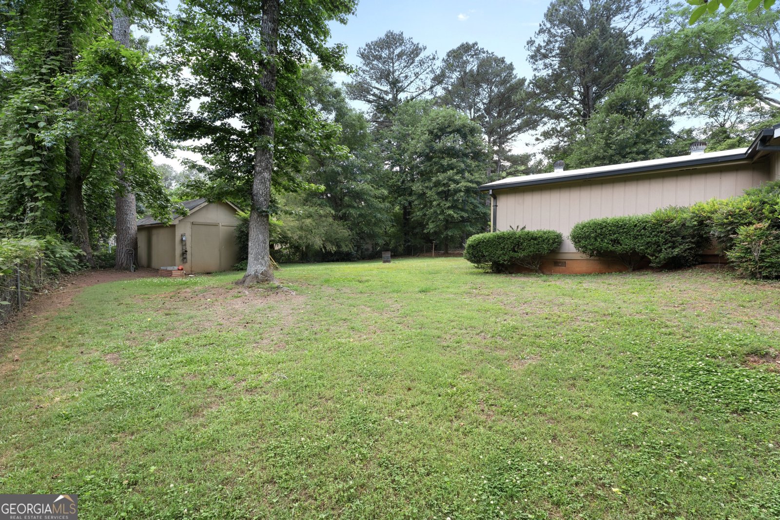 487 Warren Road Lawrenceville - Photo 27