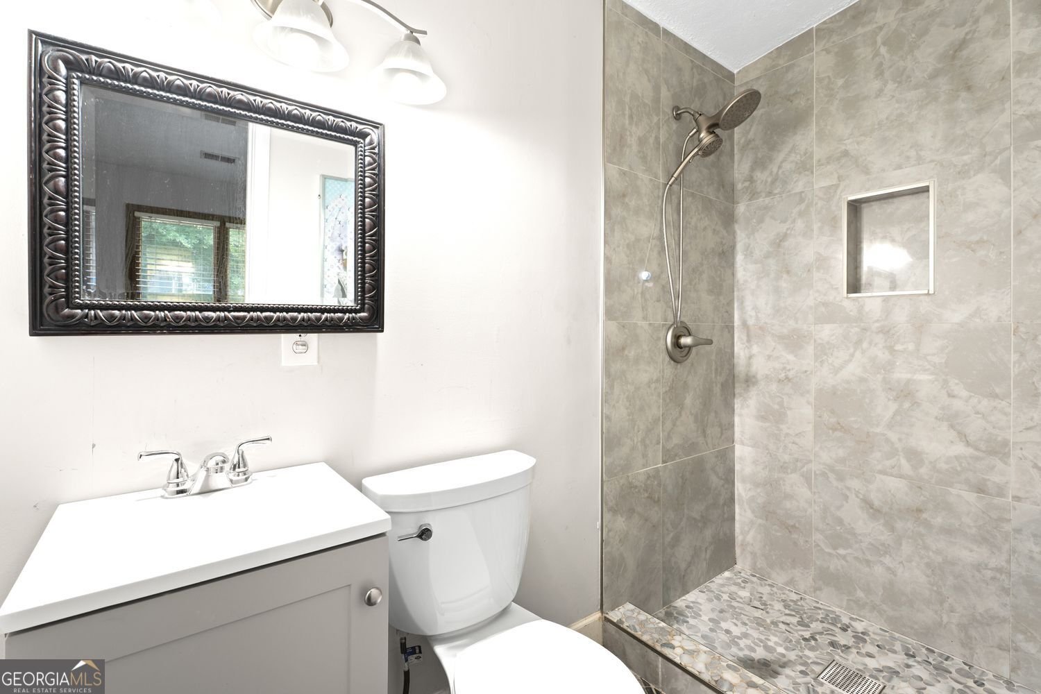487 Warren Road Lawrenceville - Photo 7