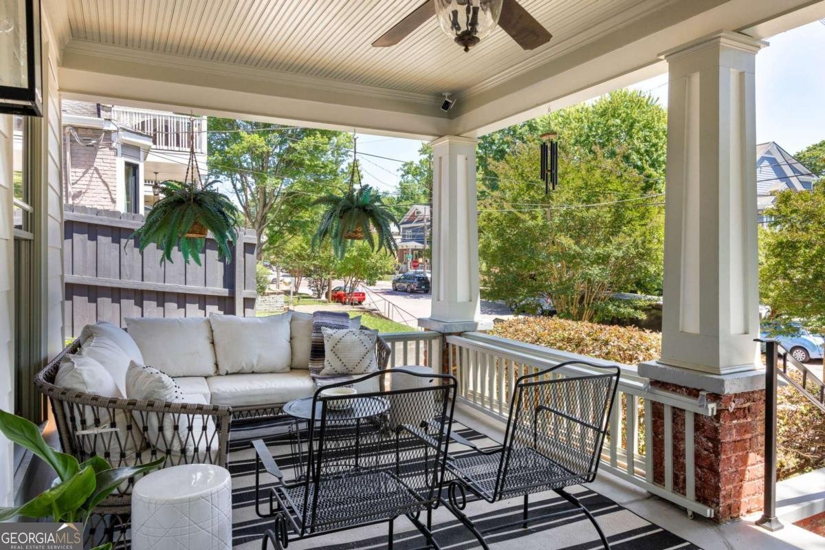 266 Atlanta Avenue Atlanta - Photo 11