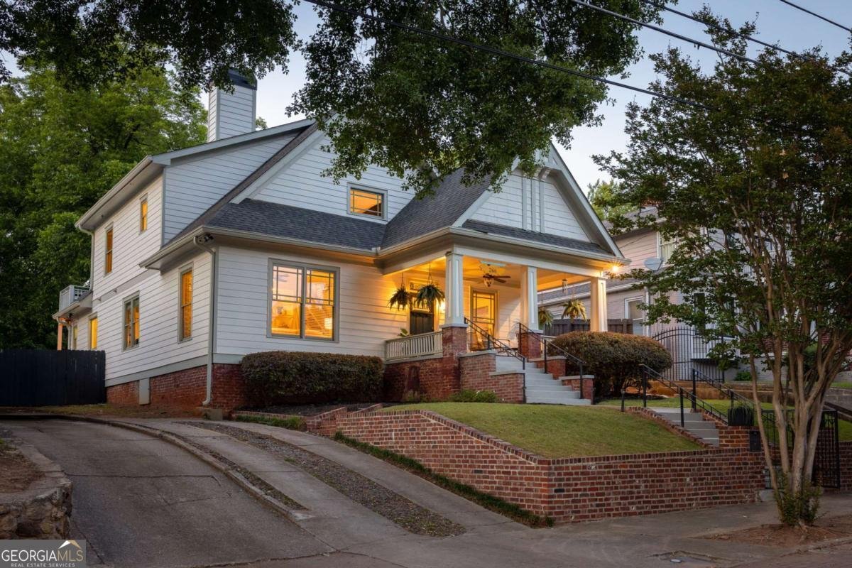 266 Atlanta Avenue Atlanta - Photo 68