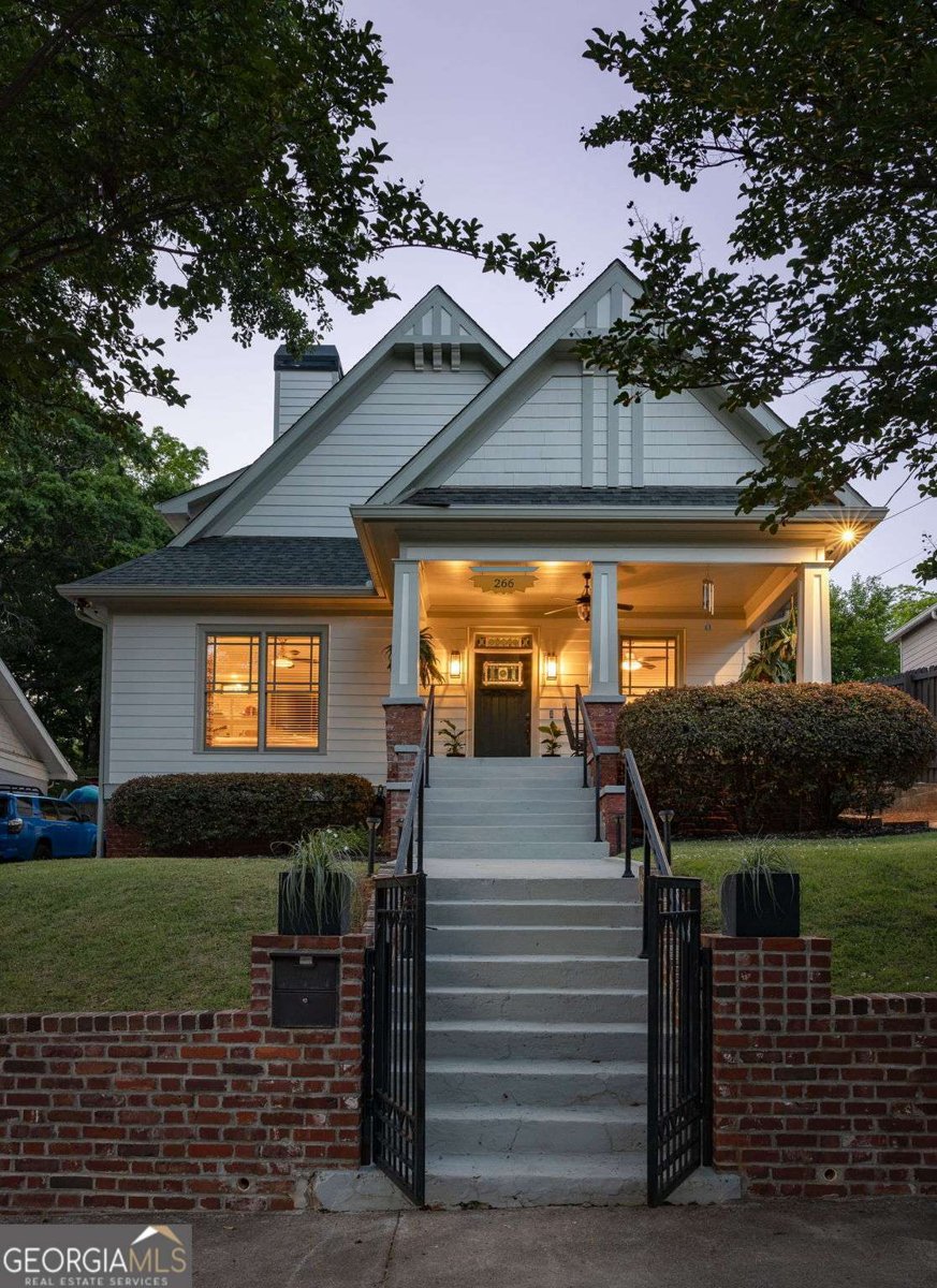 266 Atlanta Avenue Atlanta - Photo 69