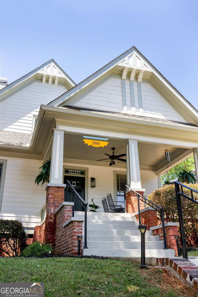266 Atlanta Avenue Atlanta - Photo 7