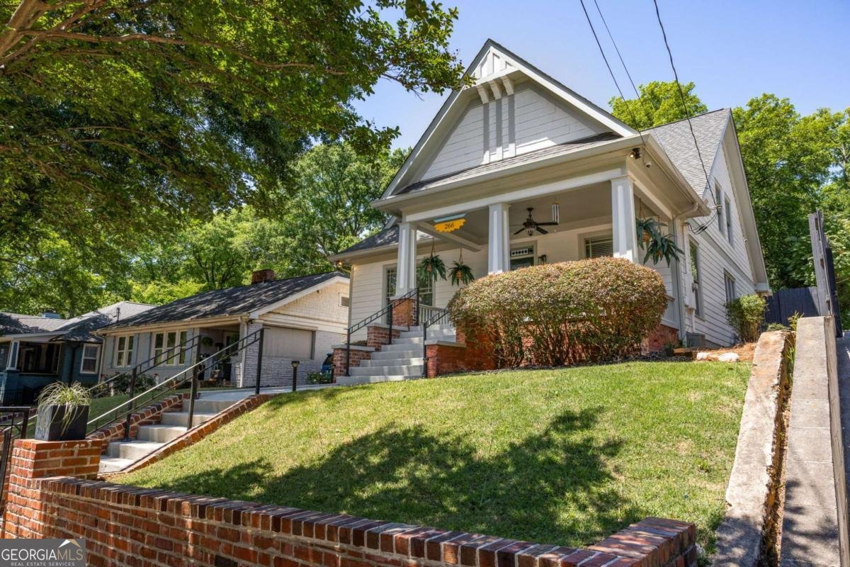 266 Atlanta Avenue Atlanta - Photo 8