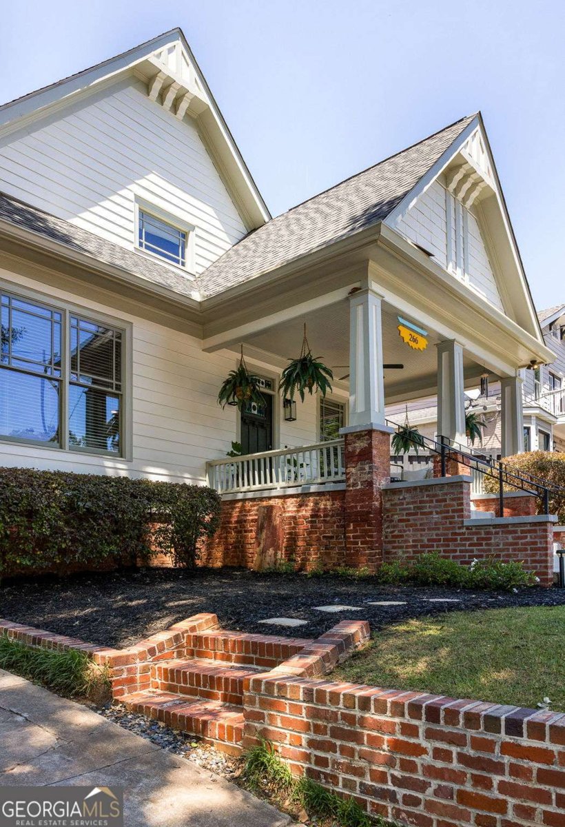 266 Atlanta Avenue Atlanta - Photo 9