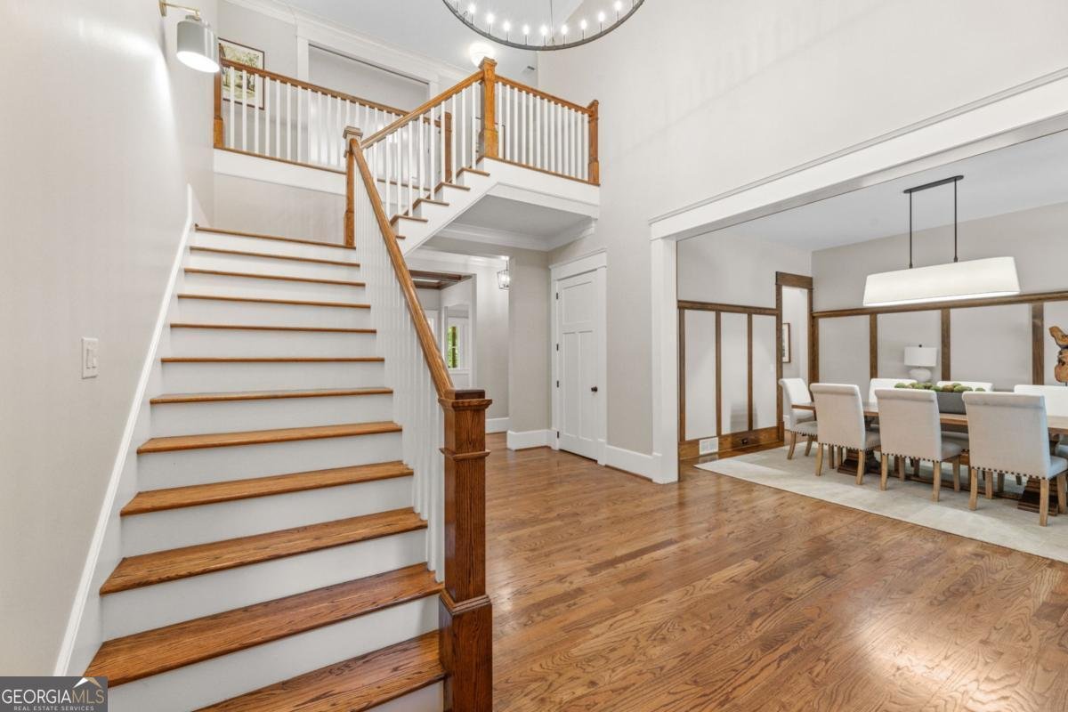 2825 Bob Cox Road Marietta - Photo 10