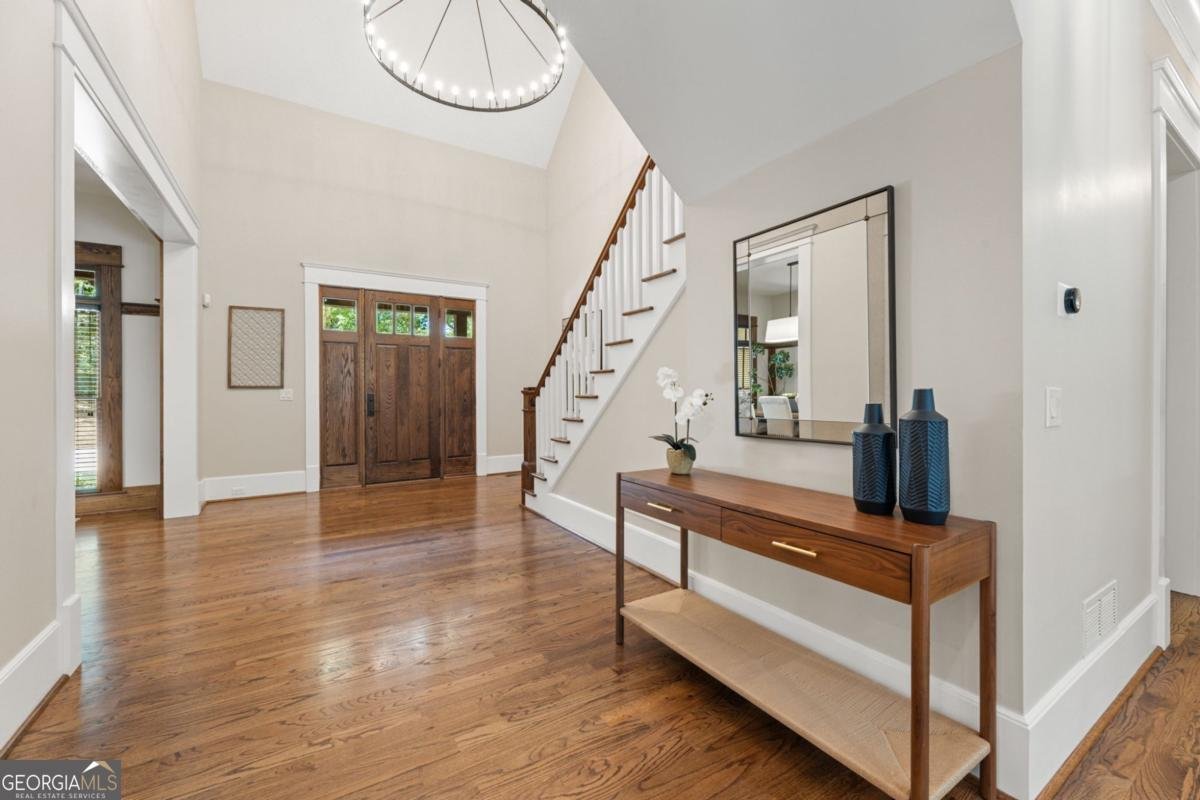 2825 Bob Cox Road Marietta - Photo 12