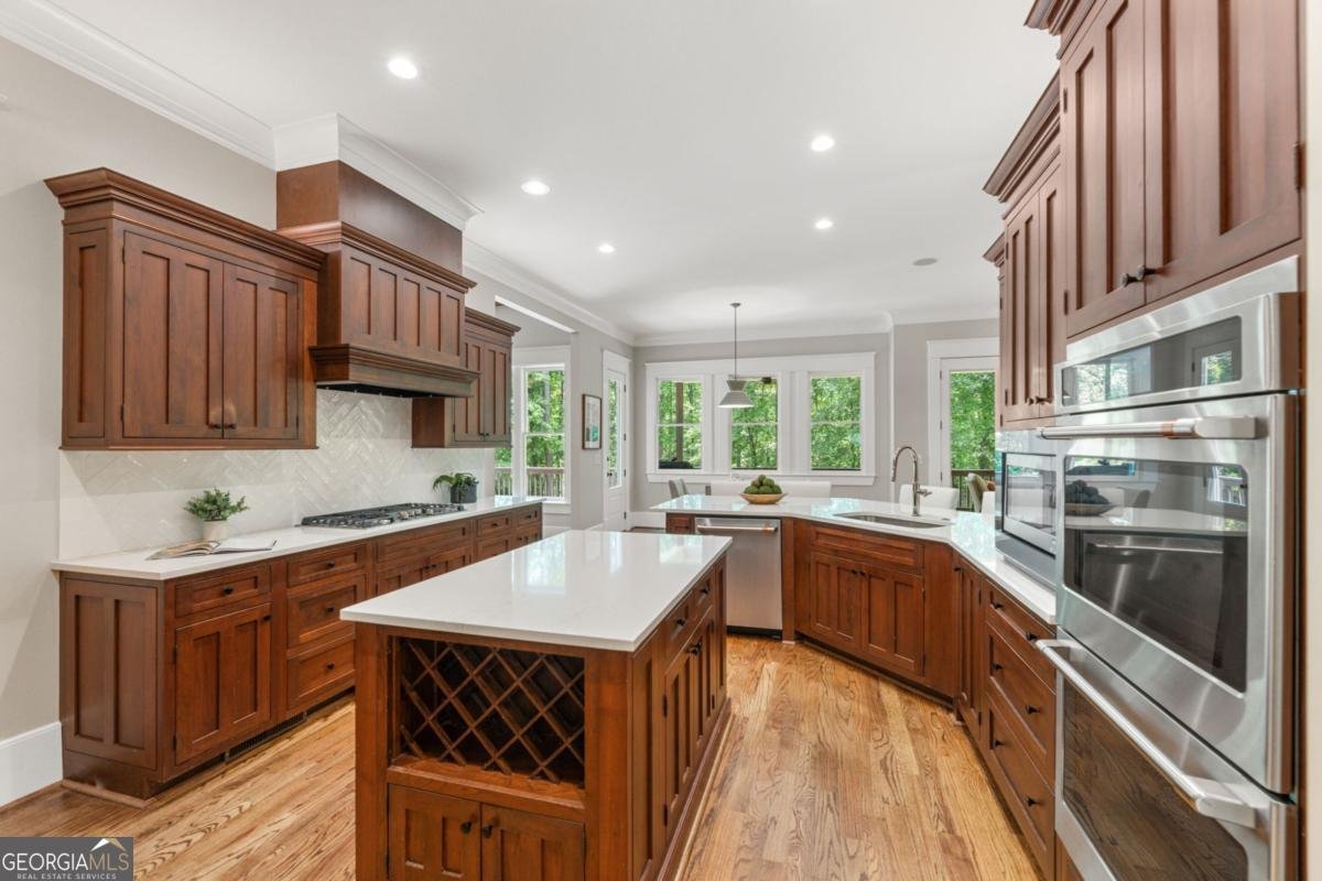2825 Bob Cox Road Marietta - Photo 15