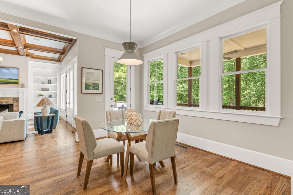 2825 Bob Cox Road Marietta - Photo 20
