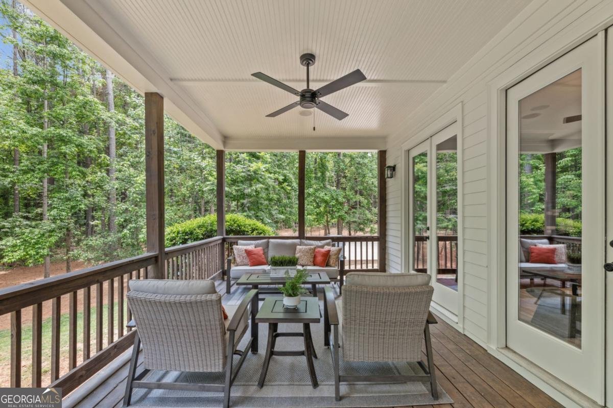 2825 Bob Cox Road Marietta - Photo 22