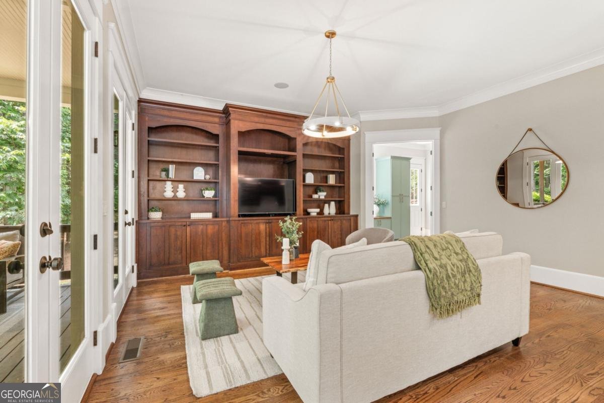 2825 Bob Cox Road Marietta - Photo 23
