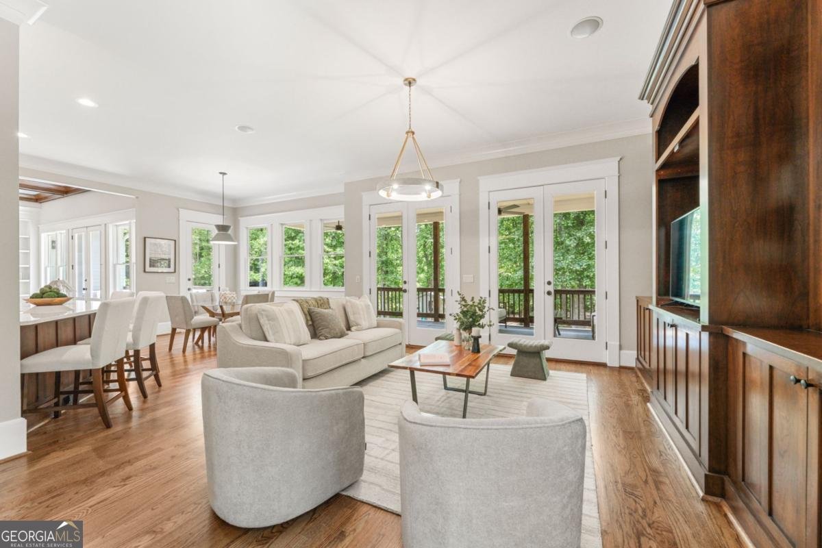 2825 Bob Cox Road Marietta - Photo 24