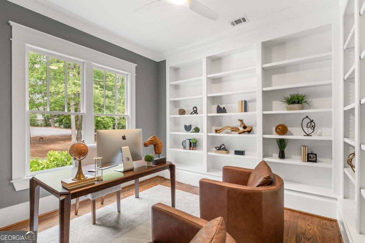 2825 Bob Cox Road Marietta - Photo 35