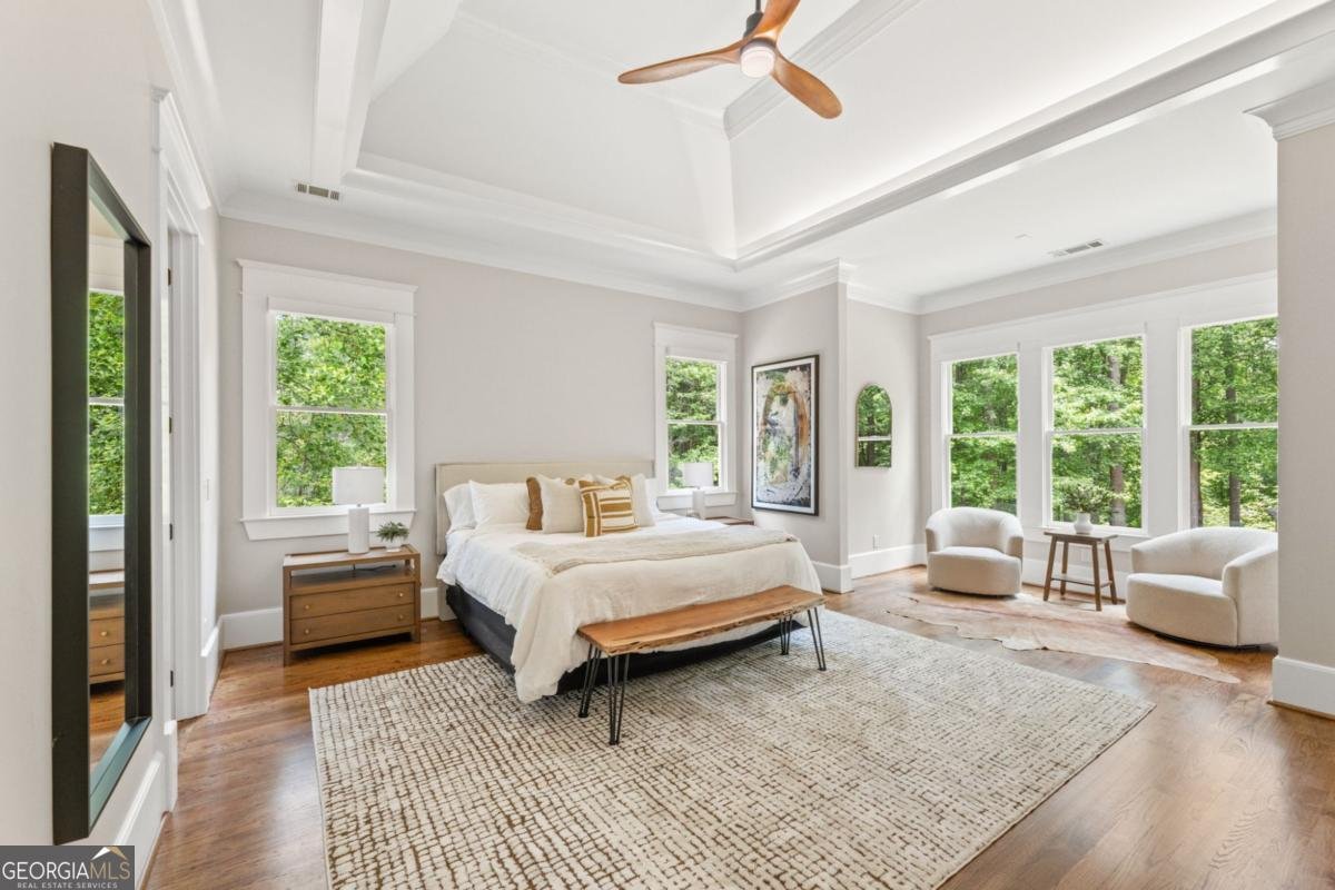 2825 Bob Cox Road Marietta - Photo 36