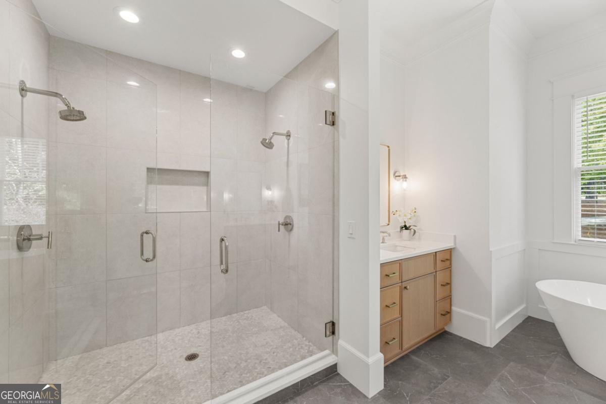 2825 Bob Cox Road Marietta - Photo 38