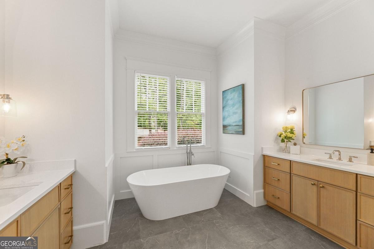 2825 Bob Cox Road Marietta - Photo 39