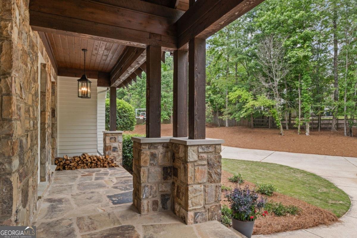 2825 Bob Cox Road Marietta - Photo 6