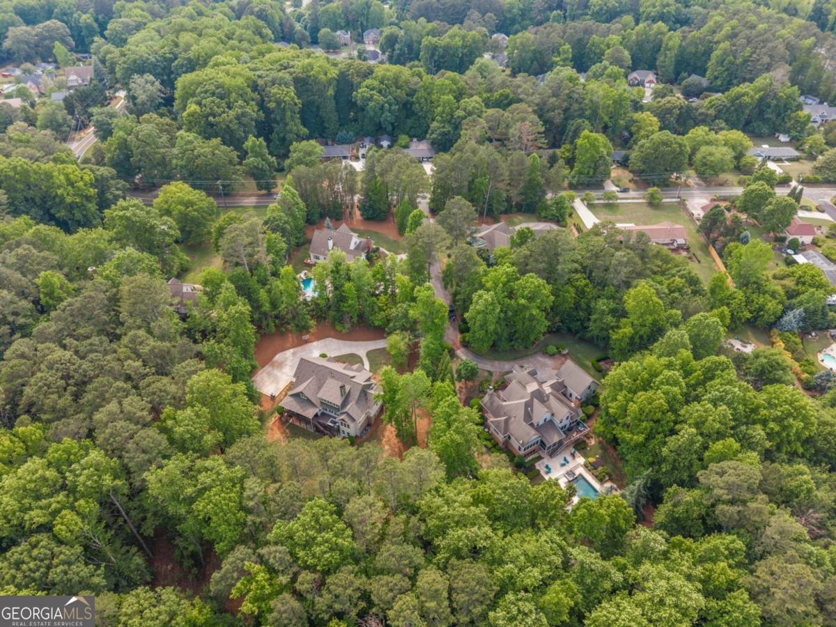 2825 Bob Cox Road Marietta - Photo 64