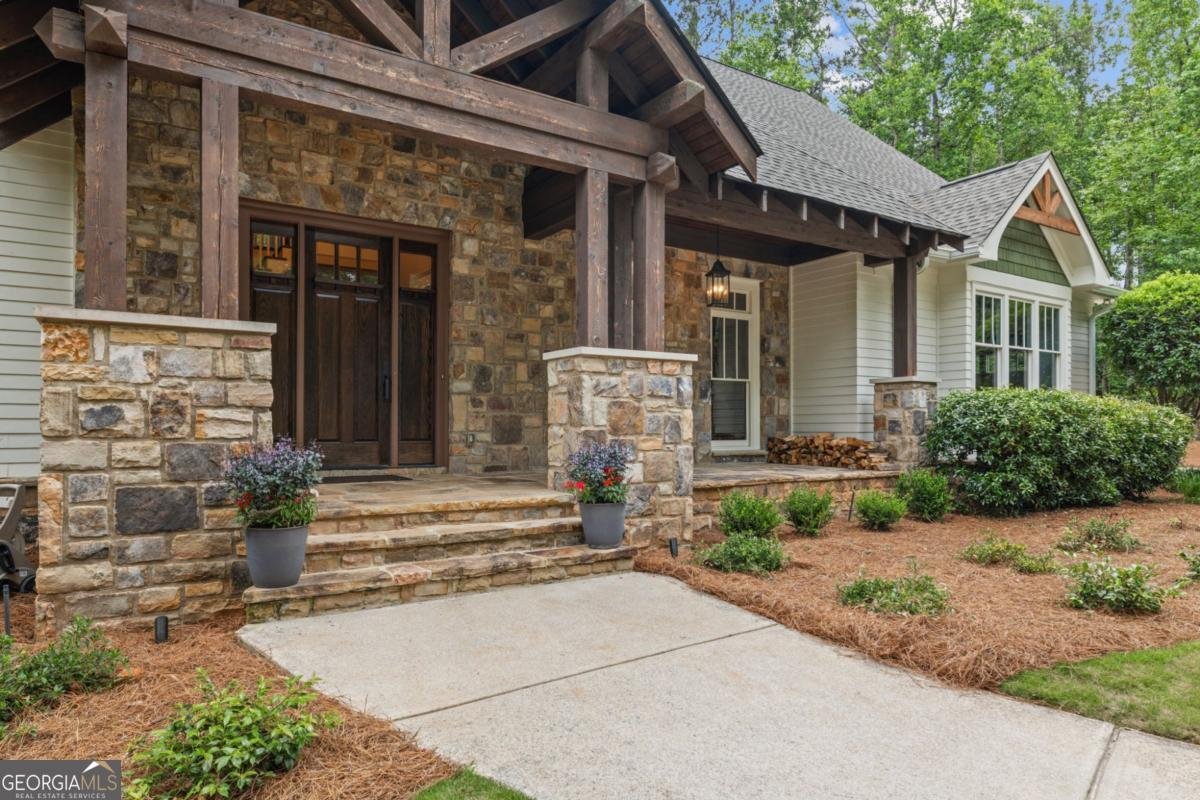 2825 Bob Cox Road Marietta - Photo 7