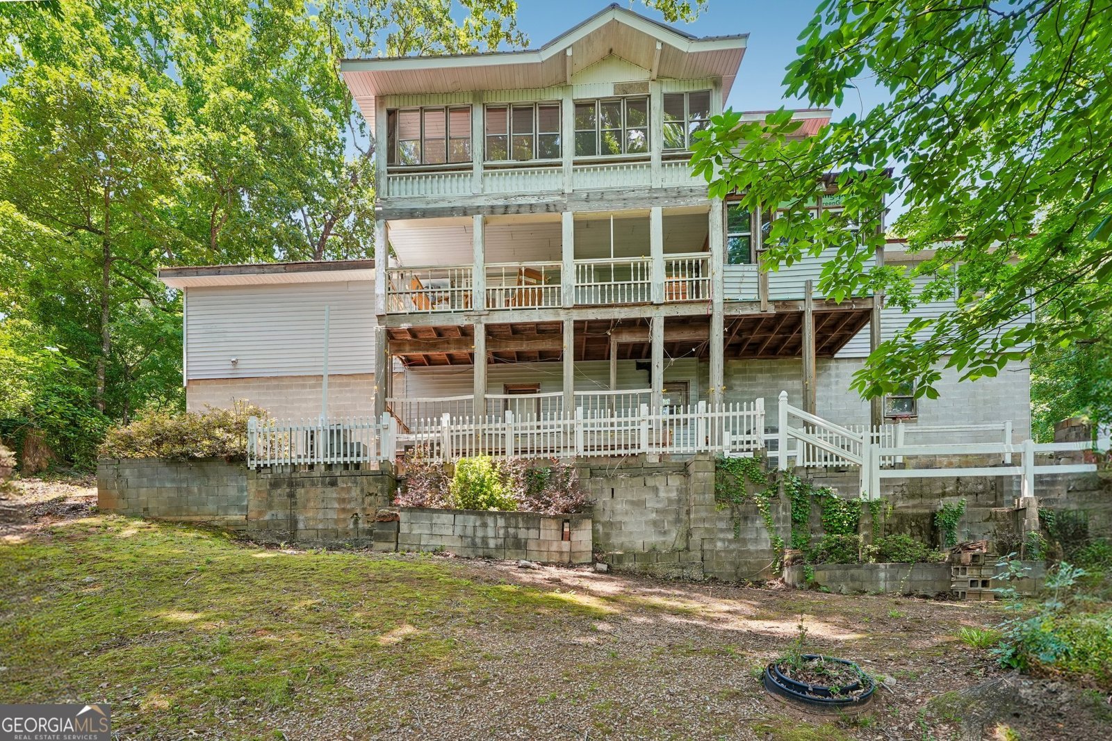 2680 Pass Circle Gainesville - Photo 41