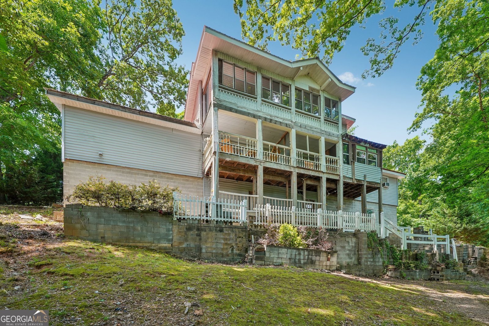 2680 Pass Circle Gainesville - Photo 42