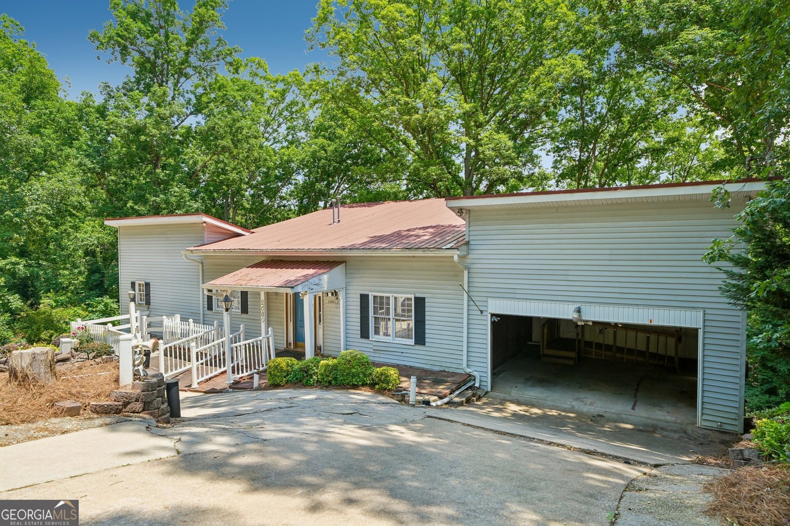 2680 Pass Circle Gainesville - Photo 43