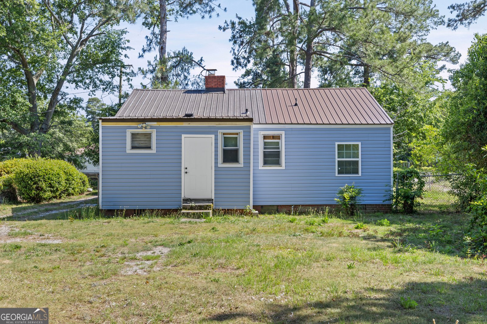 2033 Shirley Avenue Augusta - Photo 12