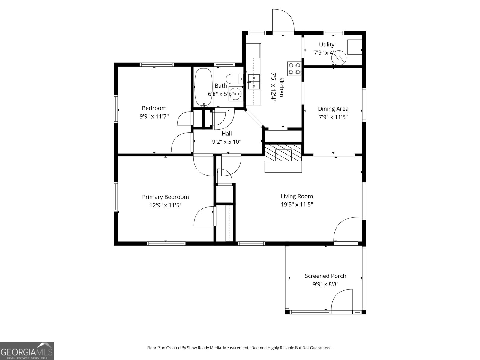 2033 Shirley Avenue Augusta - Photo 14