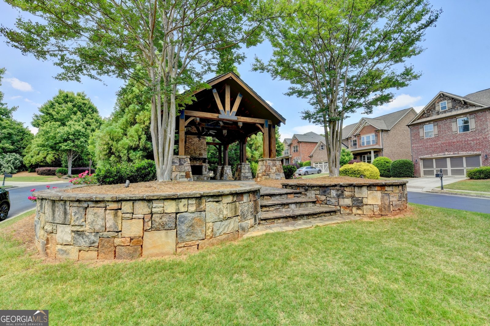 3090 Stonecrest Drive Cumming - Photo 101