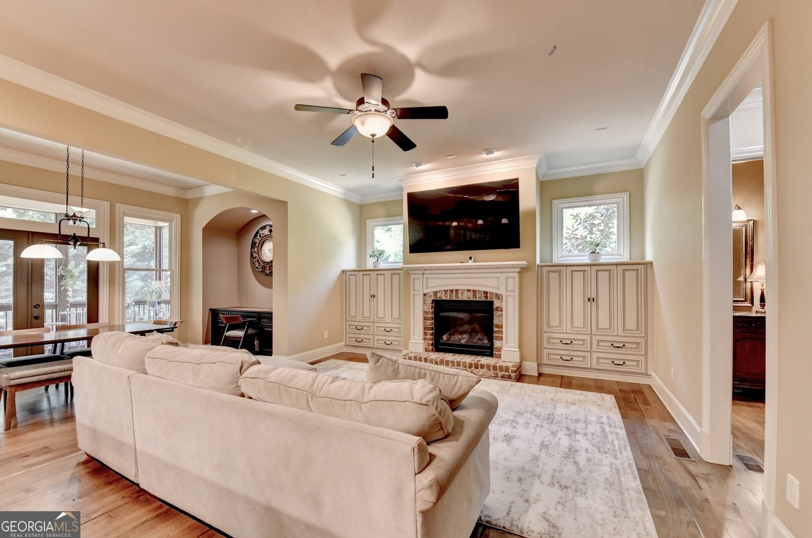 3090 Stonecrest Drive Cumming - Photo 25