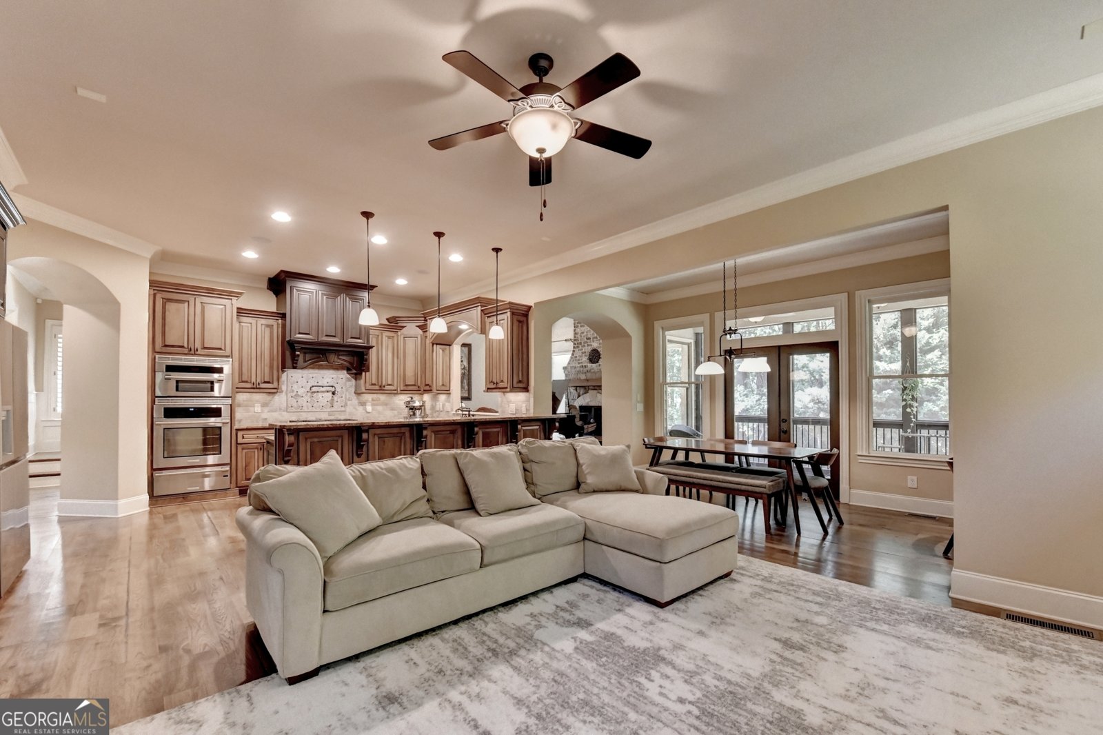 3090 Stonecrest Drive Cumming - Photo 26