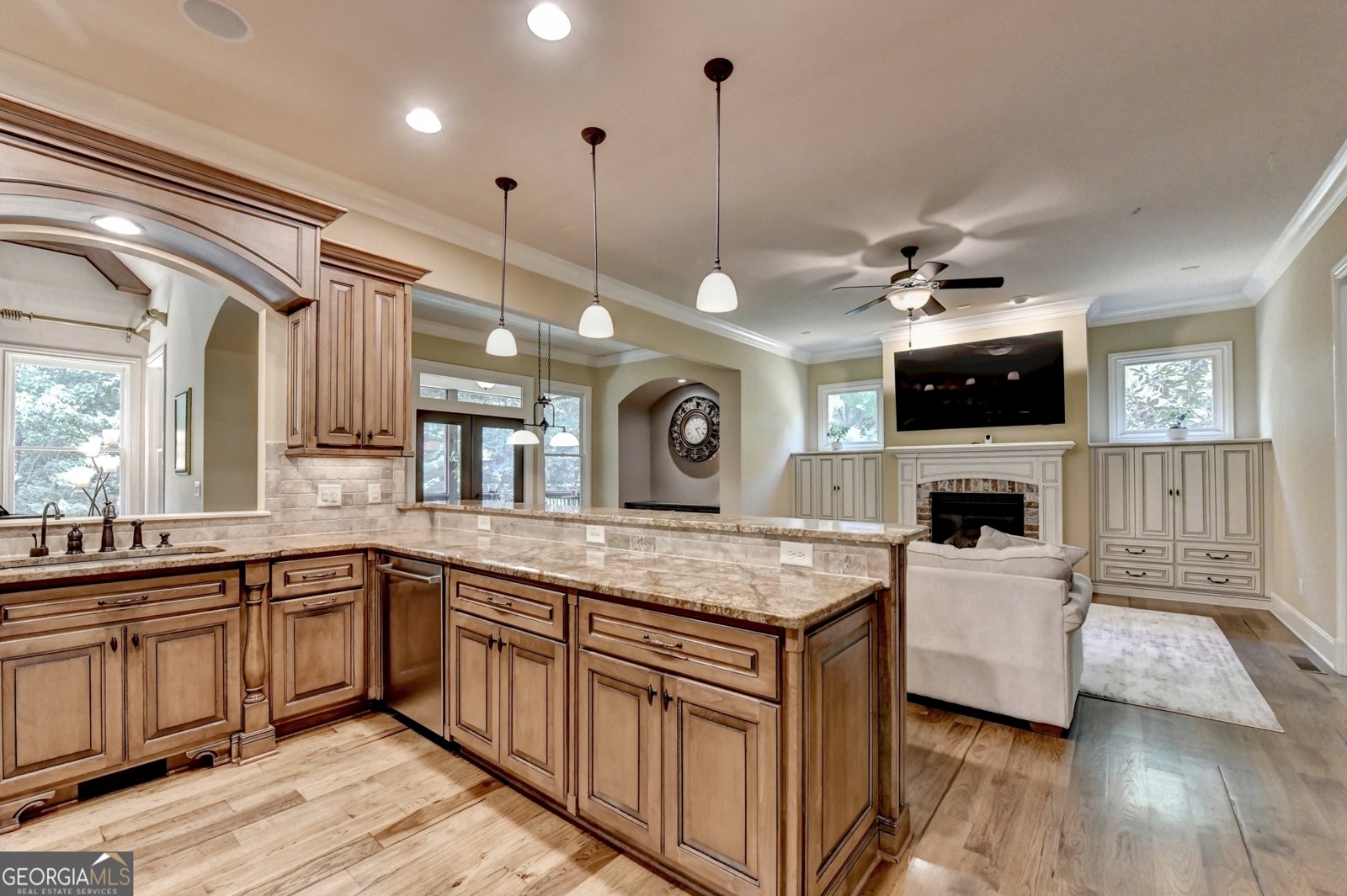 3090 Stonecrest Drive Cumming - Photo 37
