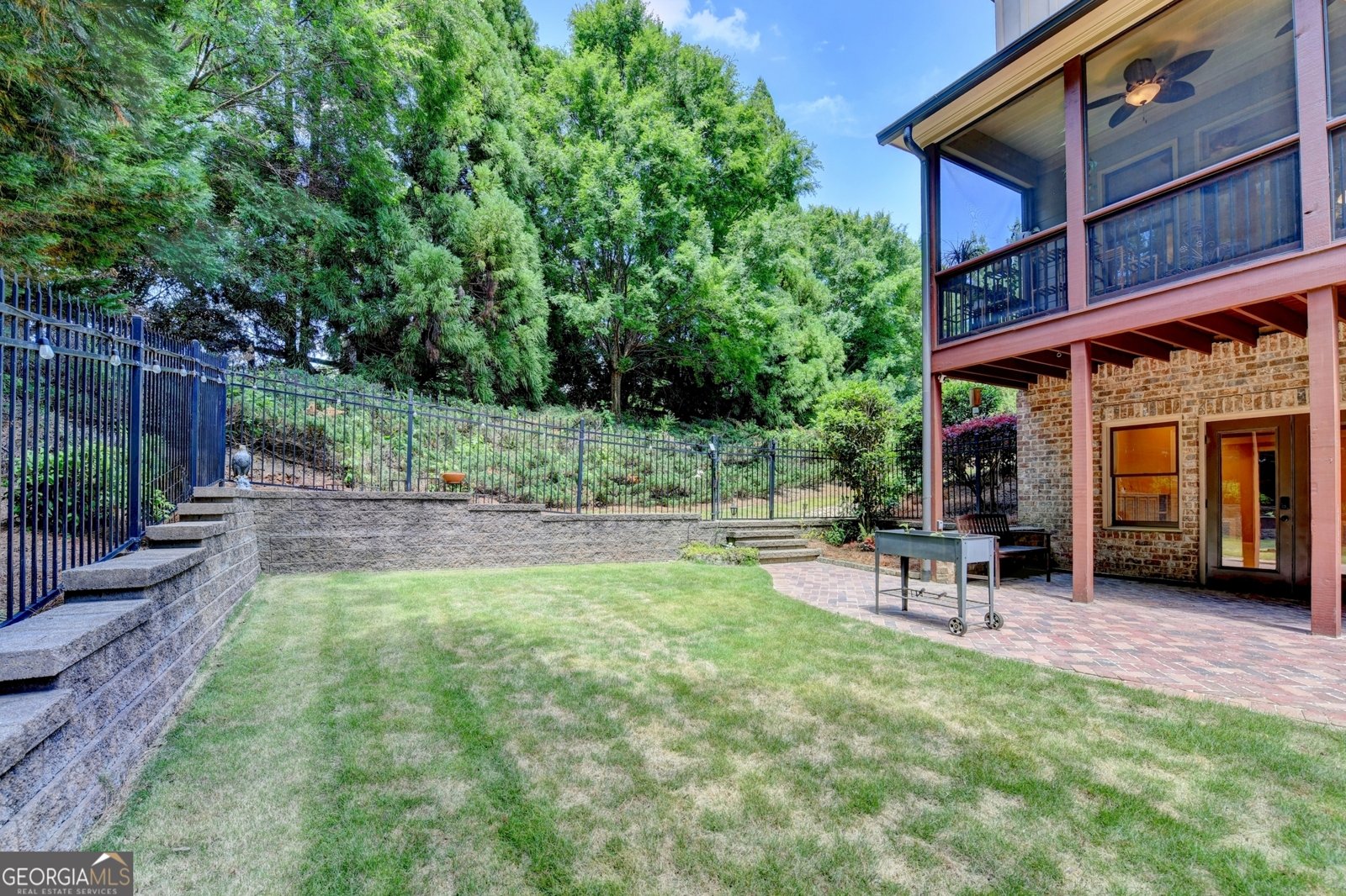 3090 Stonecrest Drive Cumming - Photo 96