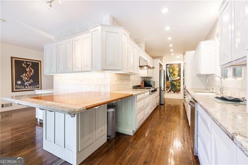 770 Kings Way Atlanta - Photo 16
