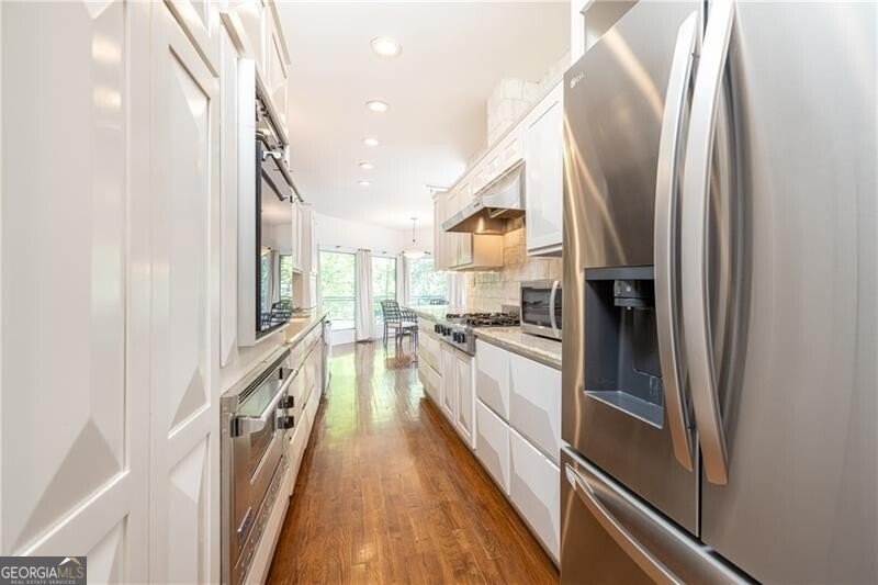 770 Kings Way Atlanta - Photo 17