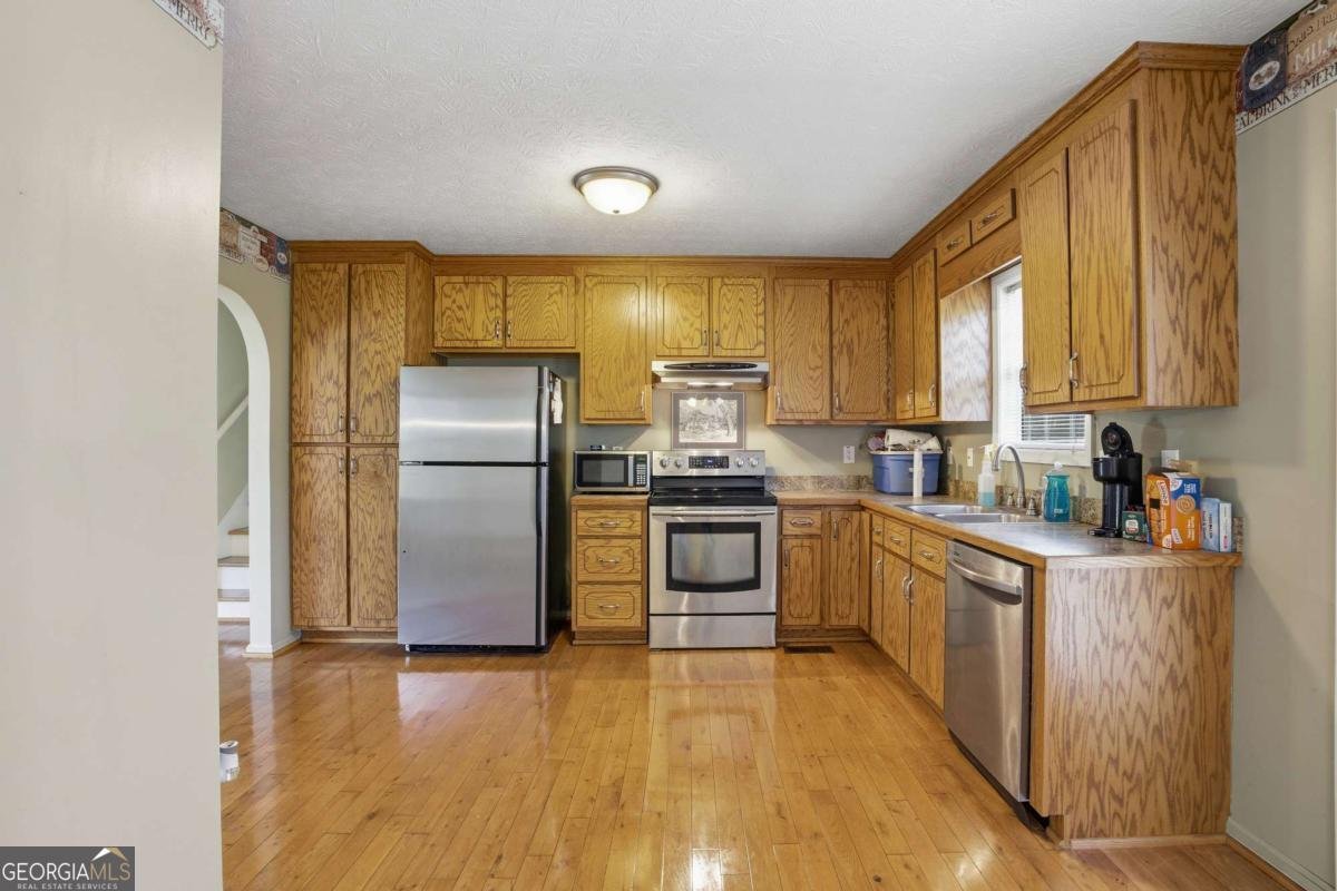 11 Farmstead Court Adairsville - Photo 13
