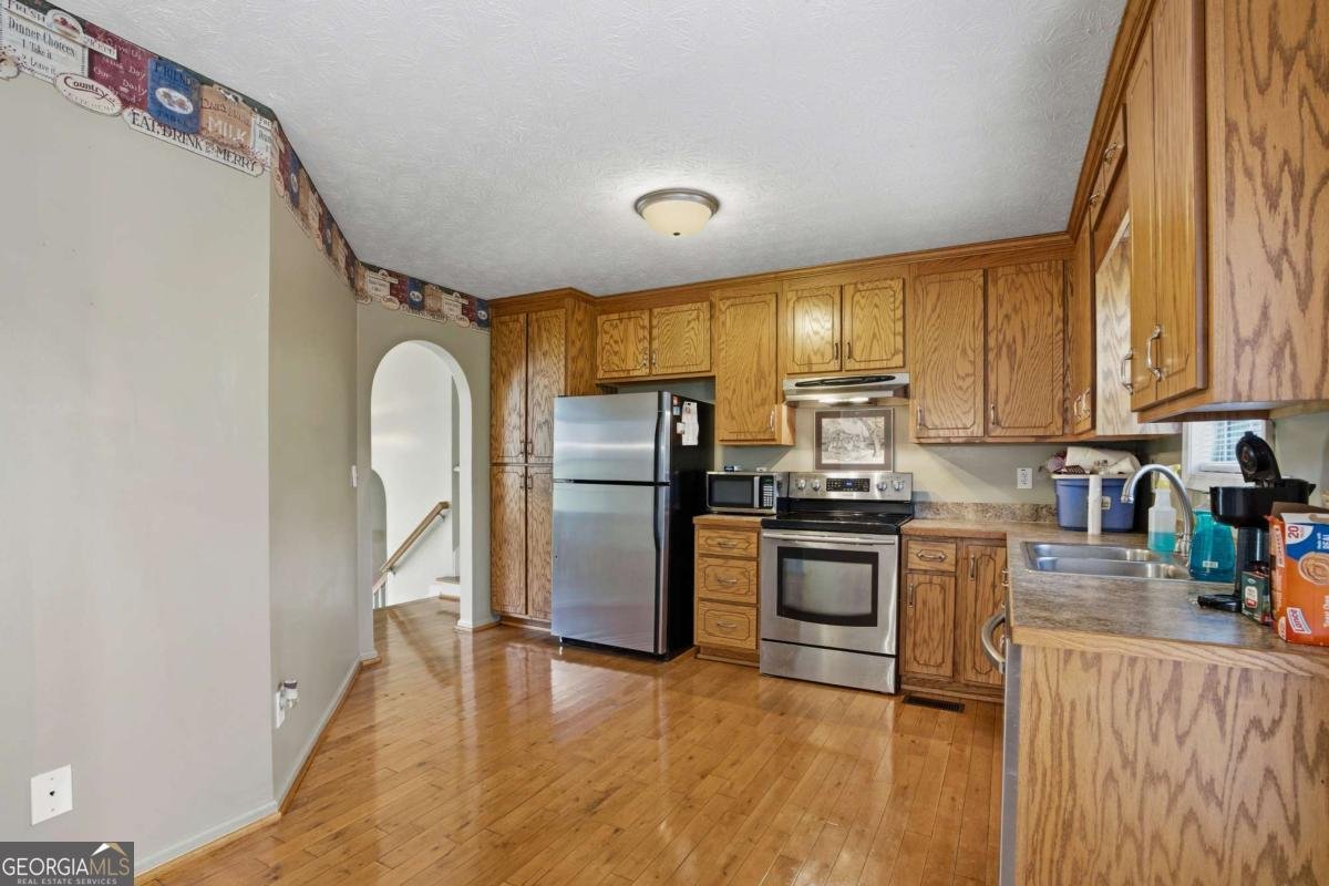 11 Farmstead Court Adairsville - Photo 14