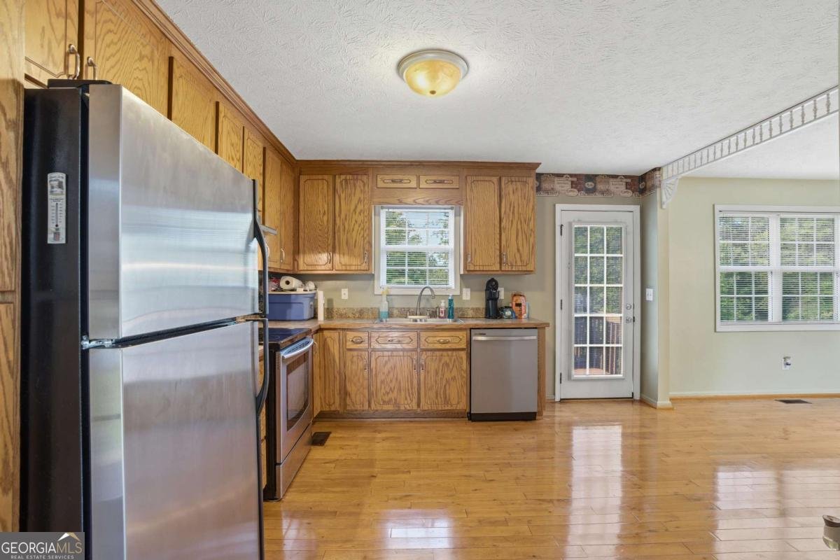 11 Farmstead Court Adairsville - Photo 15