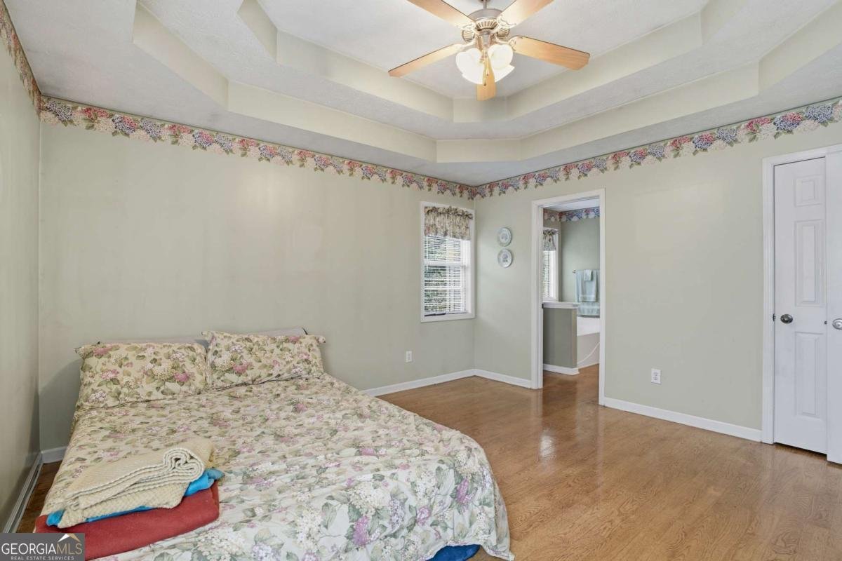 11 Farmstead Court Adairsville - Photo 18