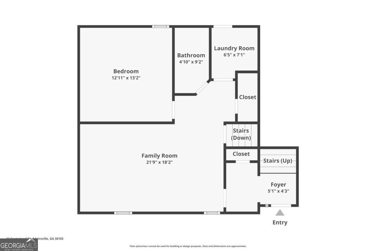 11 Farmstead Court Adairsville - Photo 36