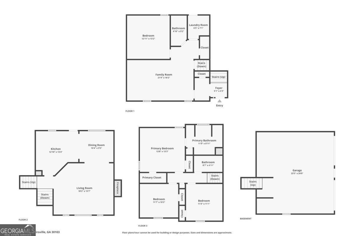 11 Farmstead Court Adairsville - Photo 40