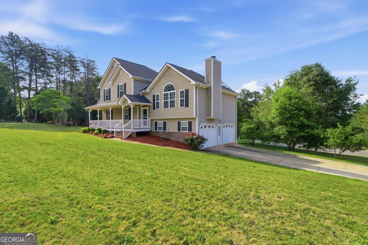 11 Farmstead Court Adairsville - Photo 44