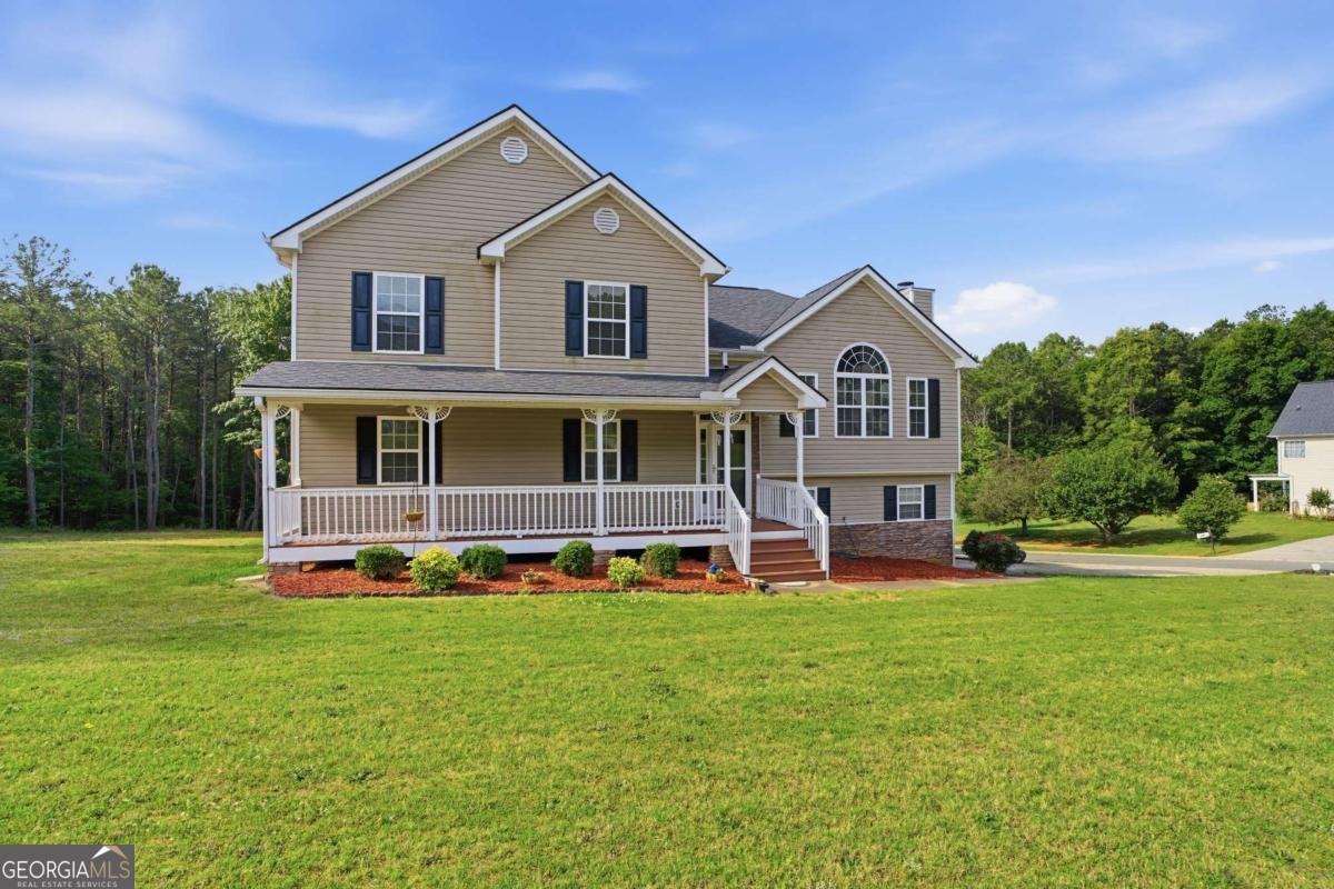 11 Farmstead Court Adairsville - Photo 46