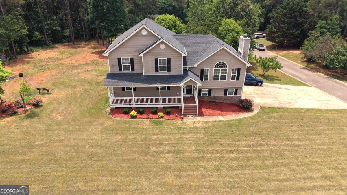 11 Farmstead Court Adairsville - Photo 48