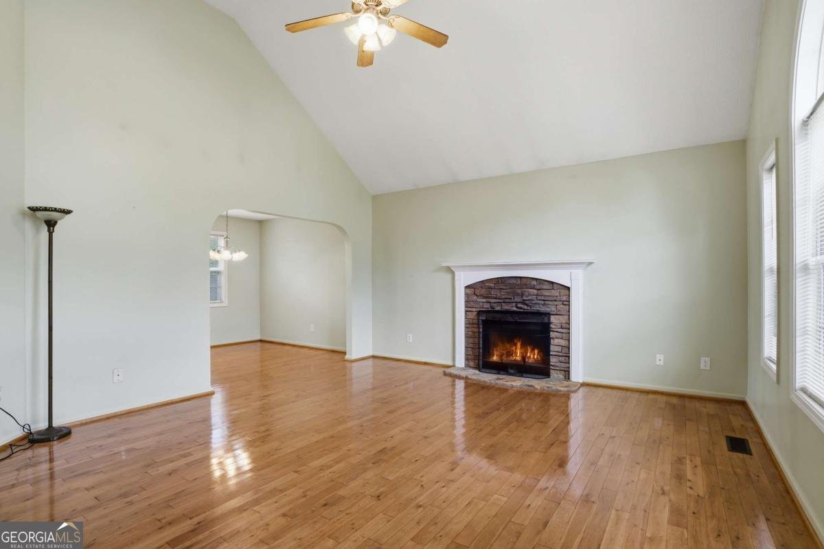 11 Farmstead Court Adairsville - Photo 8
