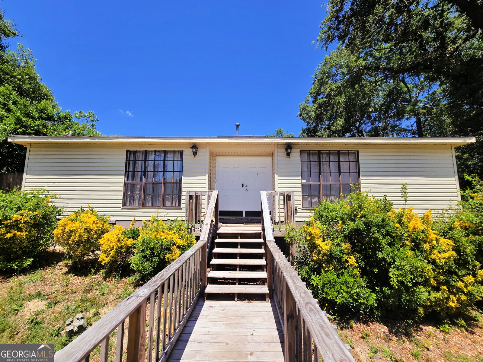 3611 Elliott Boulevard Augusta - main photo